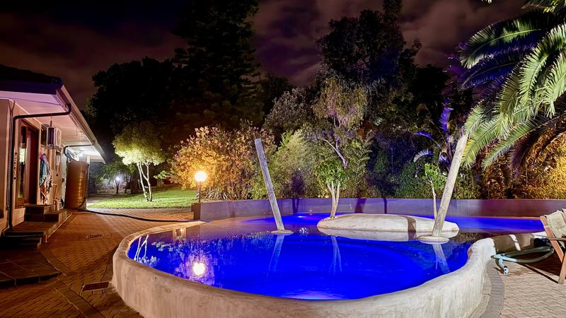 5 Bedroom Property for Sale in Valmary Park Western Cape